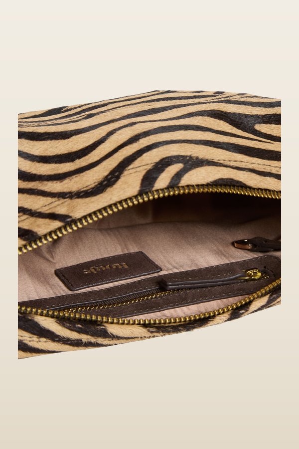 Sac MINUIT — model back
