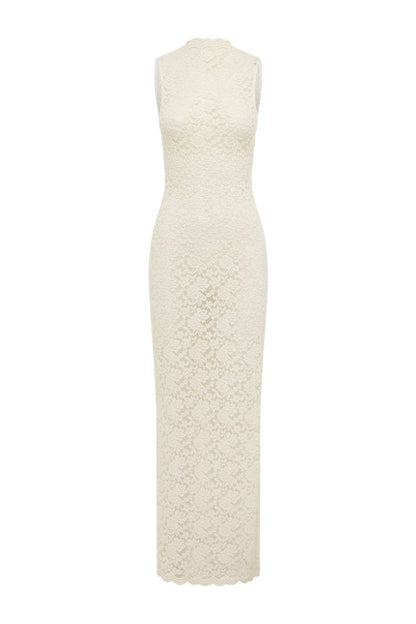 Mireille Dress — packshot