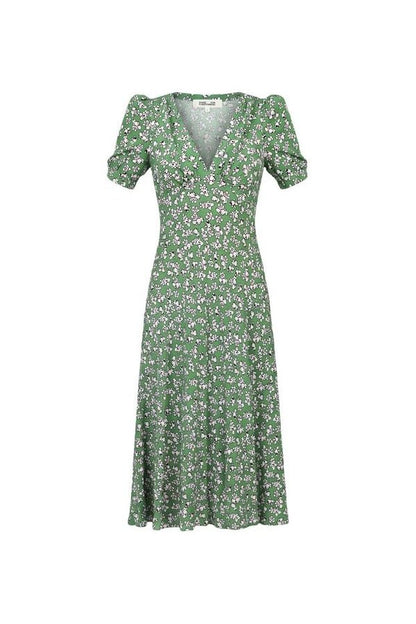 Molly Dress — packshot