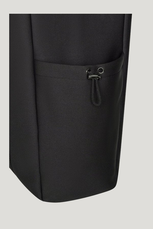 Monday Body Tote Bag — model front