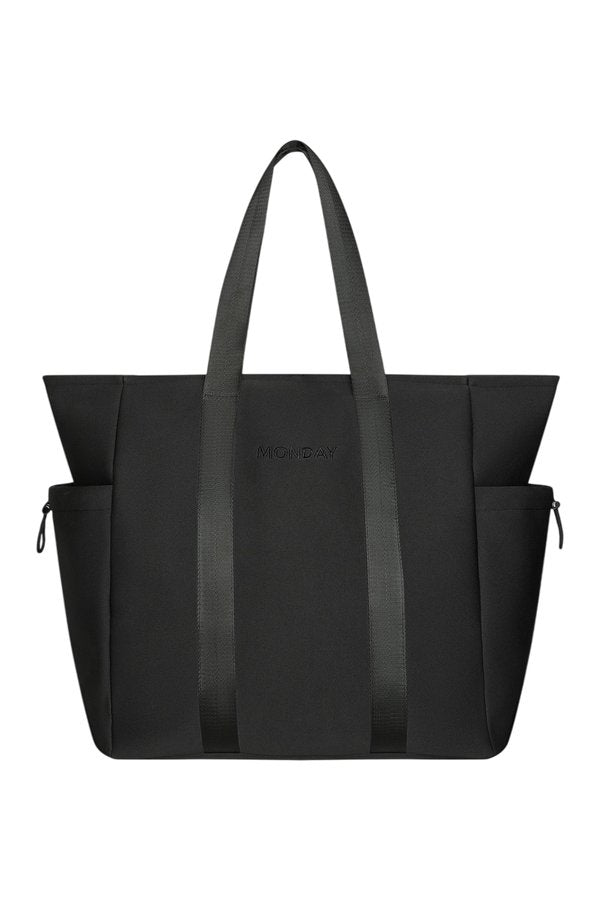 Monday Body Tote Bag — packshot