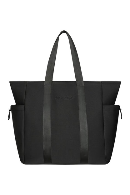Monday Body Tote Bag — packshot