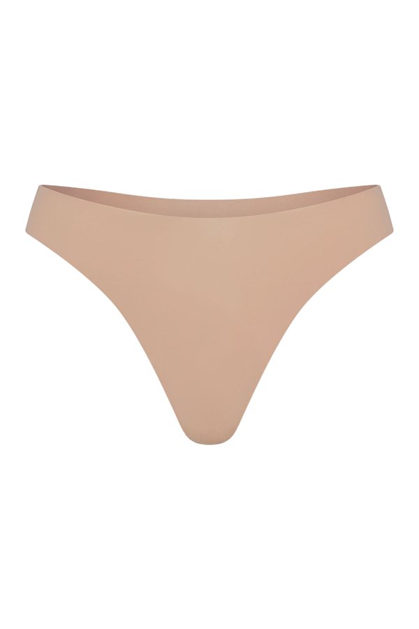 Monday Invisible Thong 3 Pack — packshot