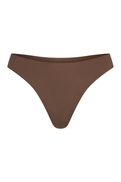 Monday Invisible Thong 3 Pack — packshot
