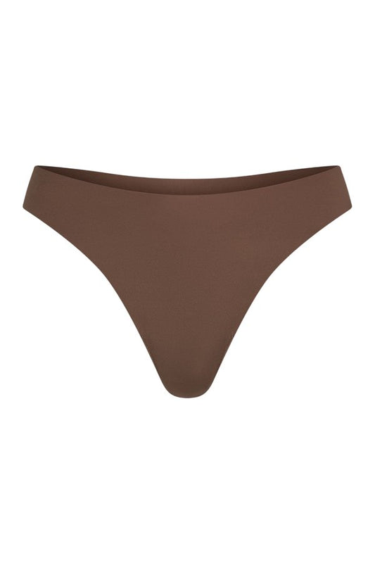 Monday Invisible Thong 3 Pack — packshot