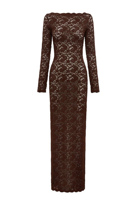 Monet Dress — packshot