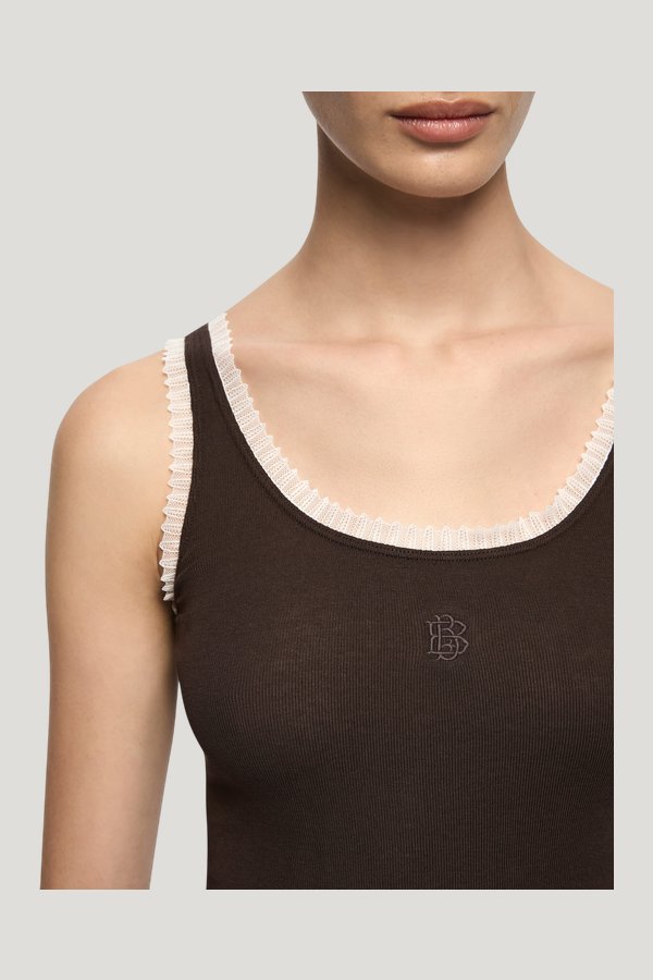 Moneta Tank — carry 3