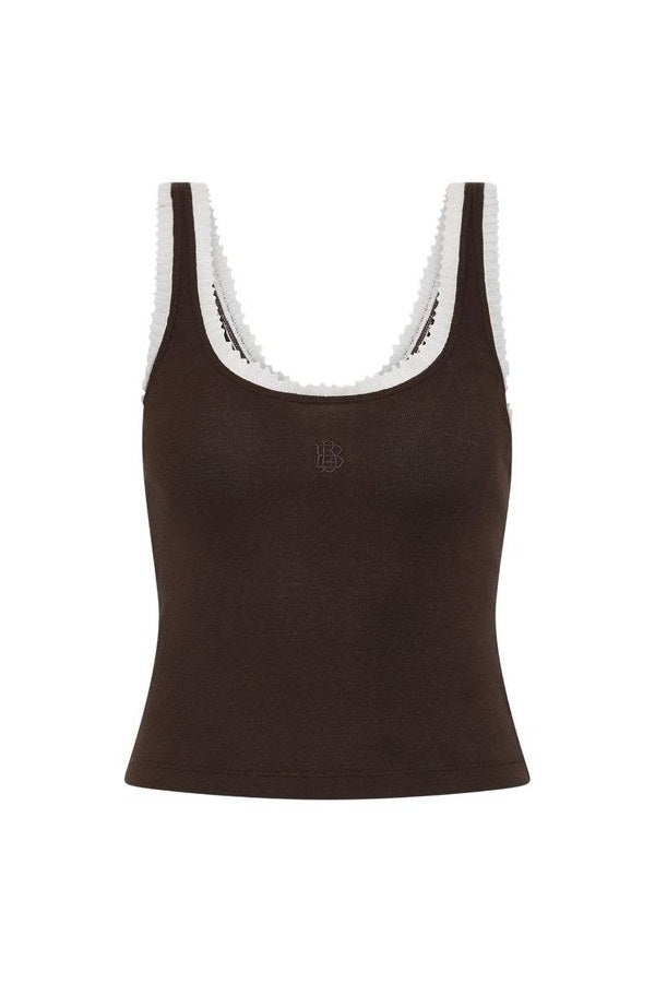 Moneta Tank — packshot