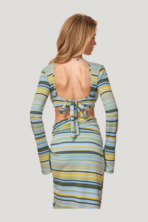 Montego Crop Top — carry 3