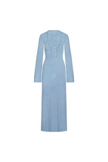 Montego Dress — packshot
