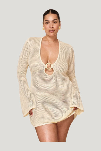 Montego Mini Dress — carry 2