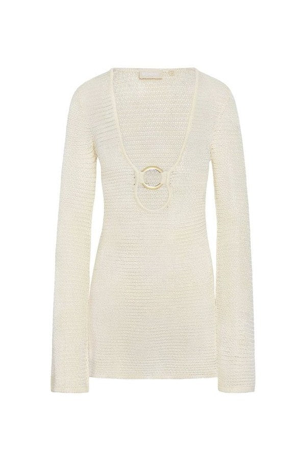 Montego Mini Dress — packshot
