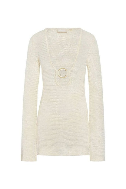 Montego Mini Dress — packshot