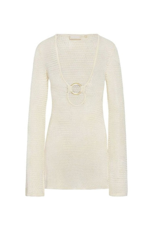 Montego Mini Dress — packshot