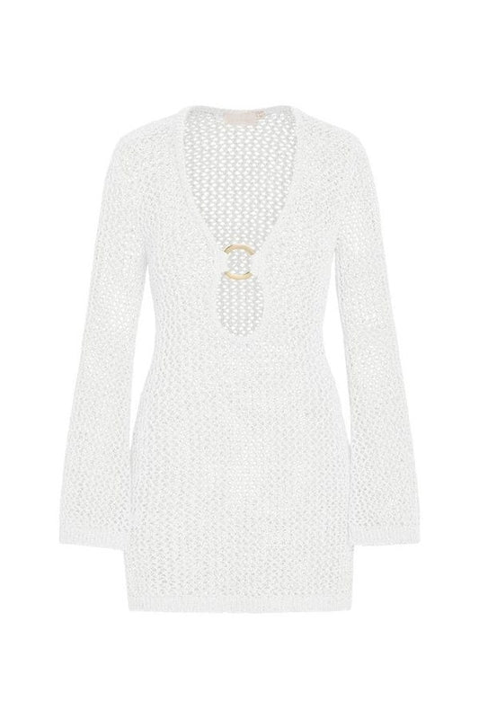 Montego Mini Dress — packshot