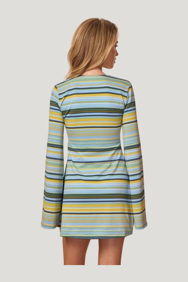 Montego Mini Dress — carry 3
