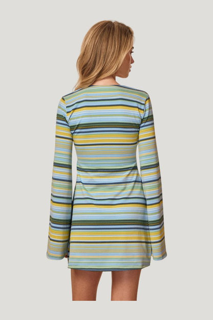 Montego Mini Dress — carry 3