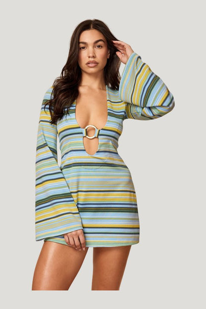 Montego Mini Dress — carry 4