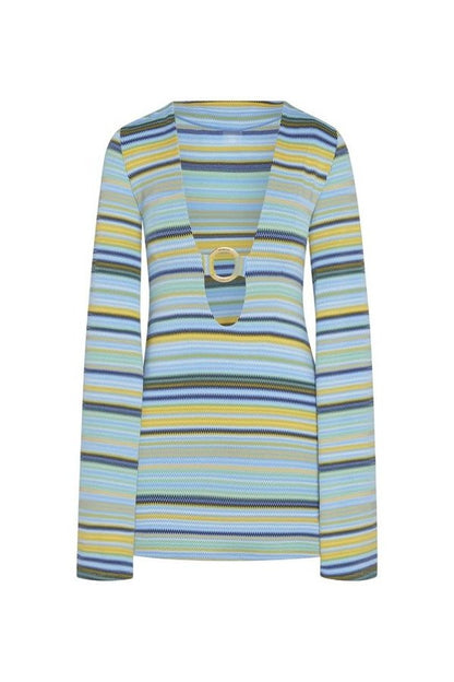 Montego Mini Dress — packshot