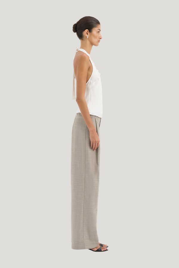Montparnasse Halter Top — carry 3