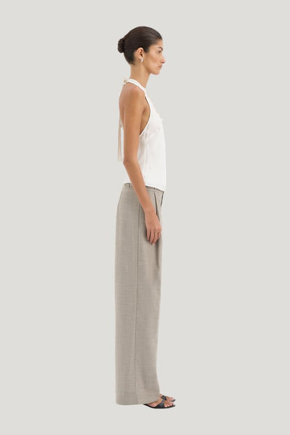 Montparnasse Halter Top — carry 3