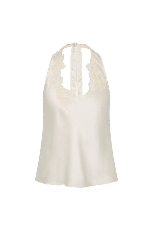 Montparnasse Halter Top — packshot