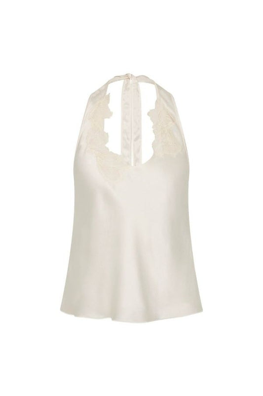 Montparnasse Halter Top — packshot