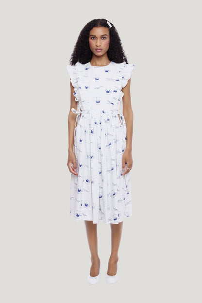 Mott Dress — carry 2