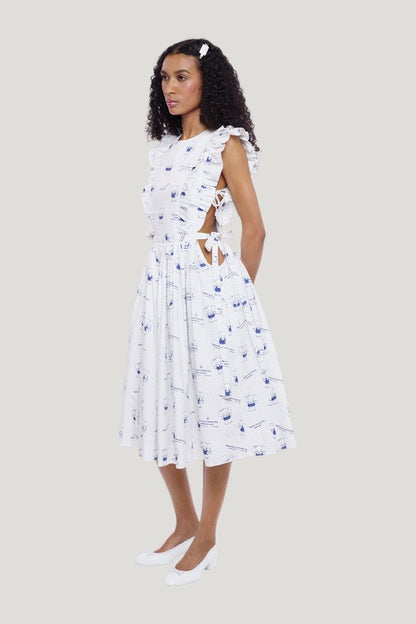 Mott Dress — carry 3