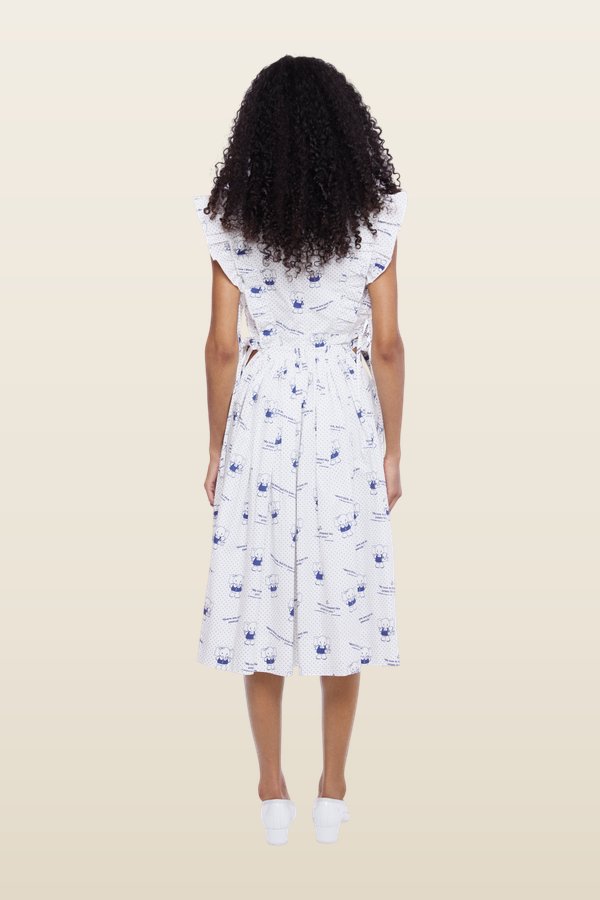 Mott Dress — carry 4