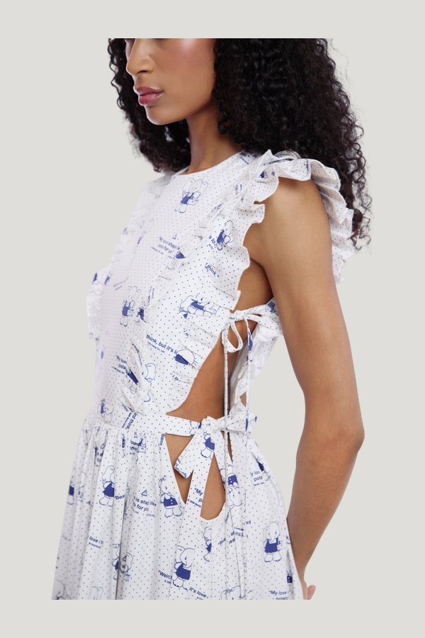 Mott Dress — carry 5