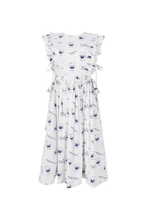 Mott Dress — packshot