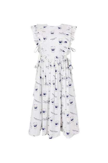 Mott Dress — packshot