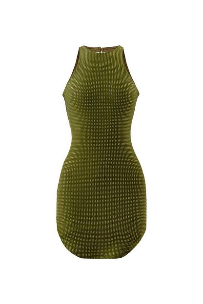 Munekita dress — packshot