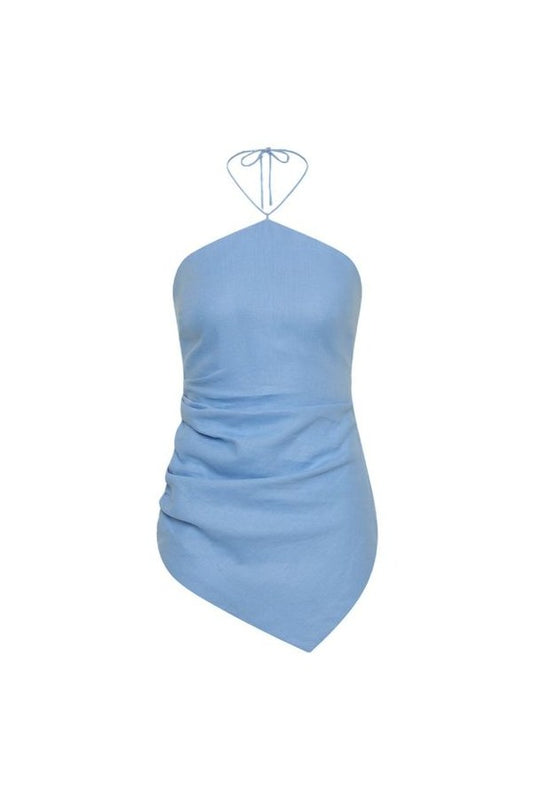 Natalia Top Sky — packshot