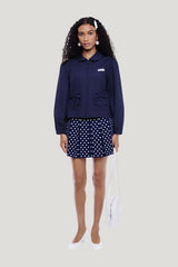 Necco Jacket — model front