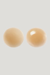 Nipple Covers — model front
