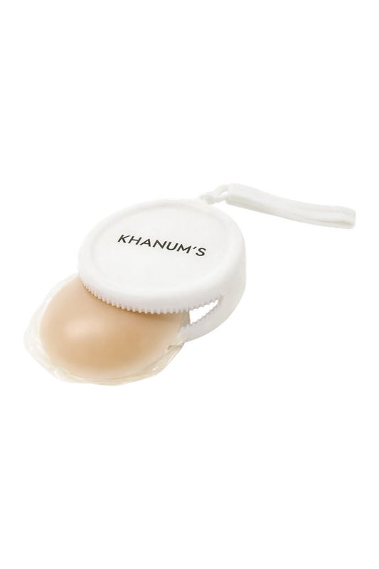 Nipple Covers - Milky — packshot