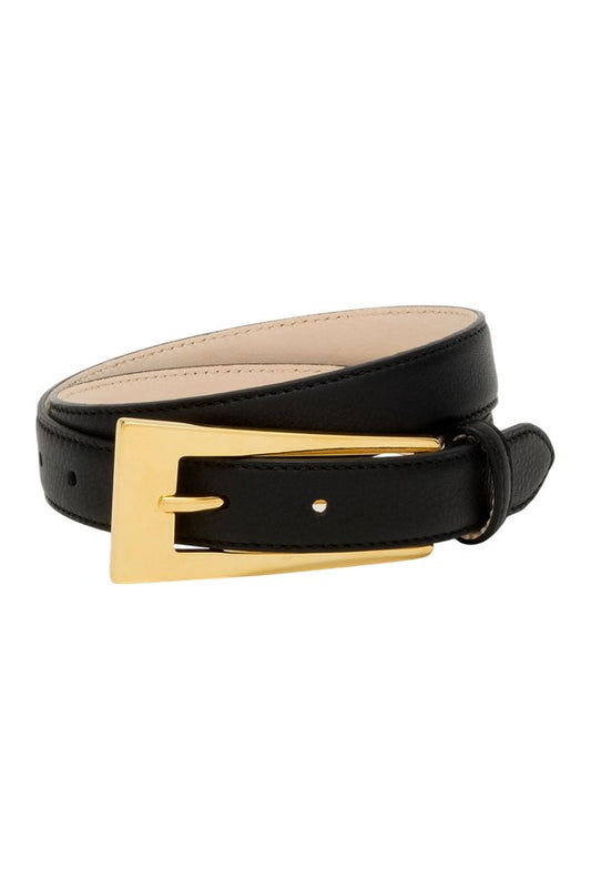 No. 10 Belt — packshot