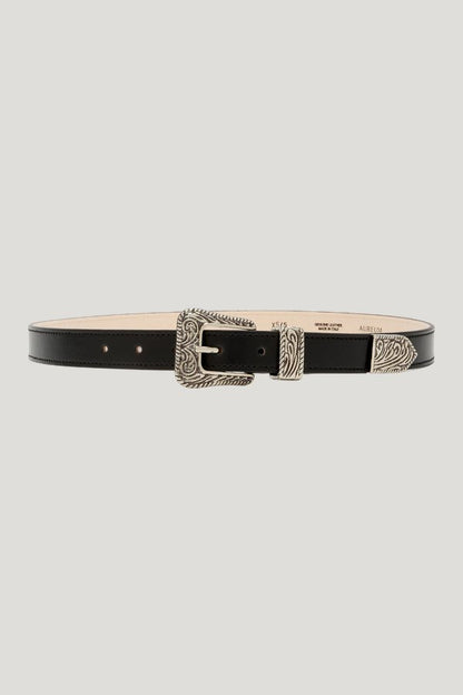 No. 15 Belt — model front