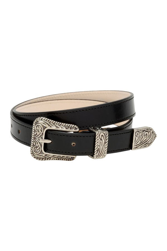 No. 15 Belt — packshot