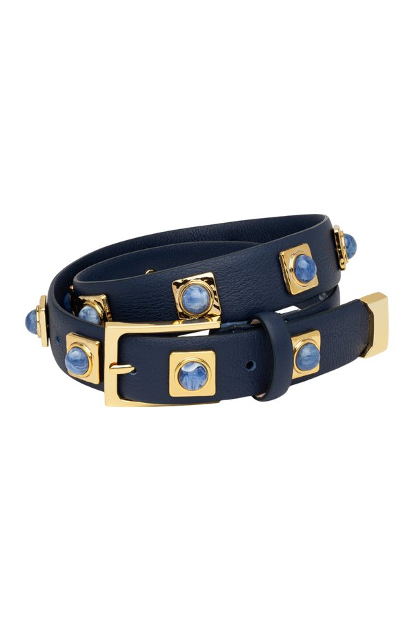 No. 2 Belt — packshot