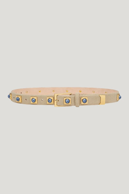 No. 2 Belt — model front