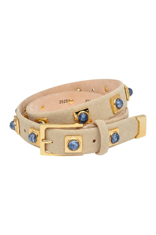 No. 2 Belt — packshot