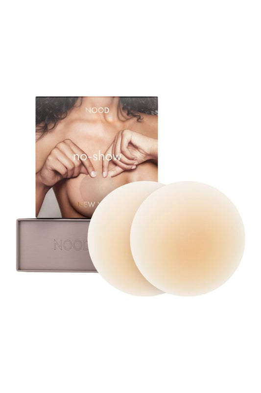 No-Show | Adhesive Nipple Covers — packshot