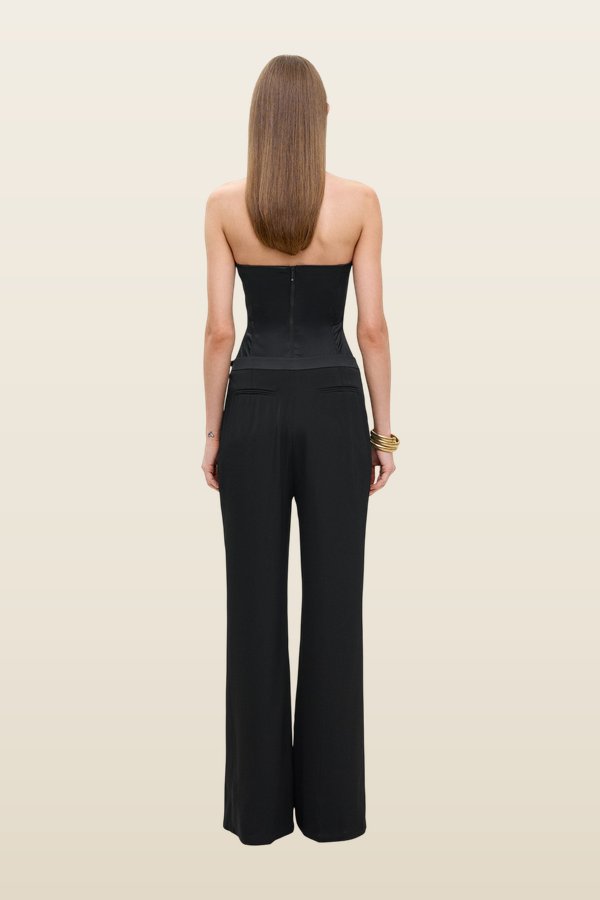 Noemie pants — model back