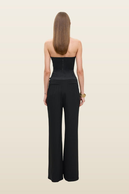 Noemie pants — model back