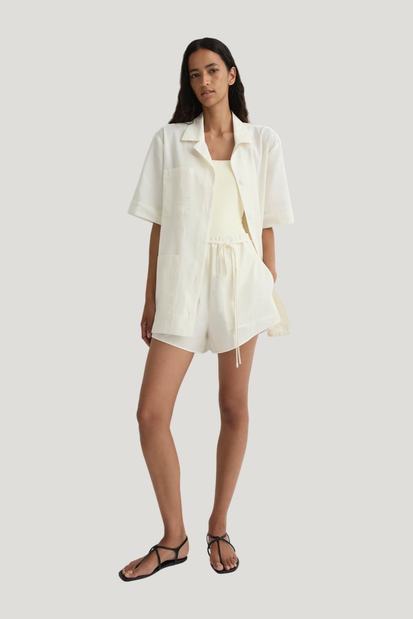 Noosa Mini Tee Dress — carry 3