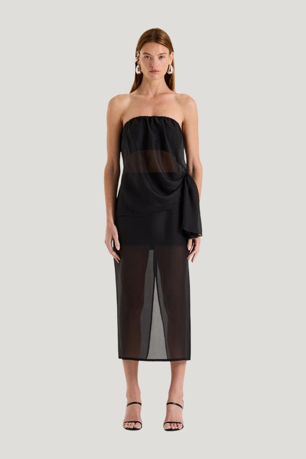 Norella Bustier Top — carry 2