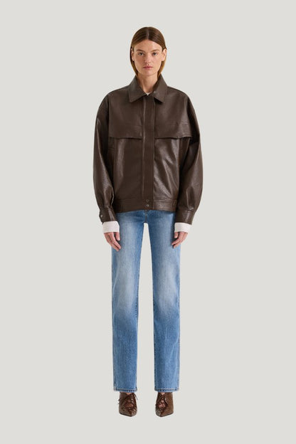 Nova Jacket — carry 2